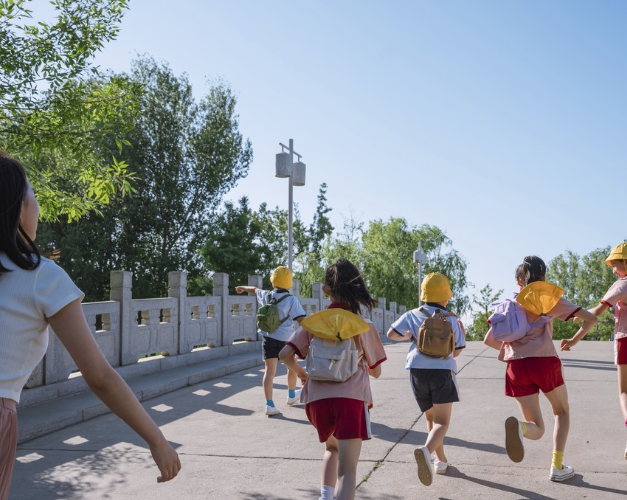 因材施教，点亮每个孩子的未来